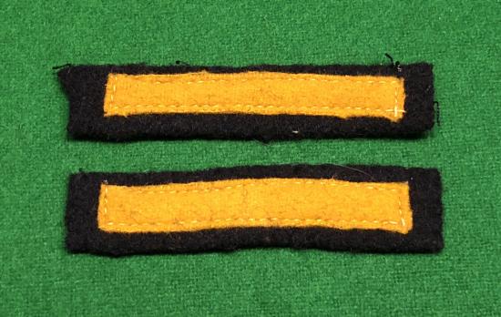 CD Rank Bars.
