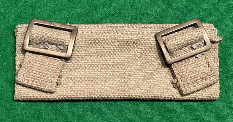 ' Sleeve, Belt, Web, HG pattern '.