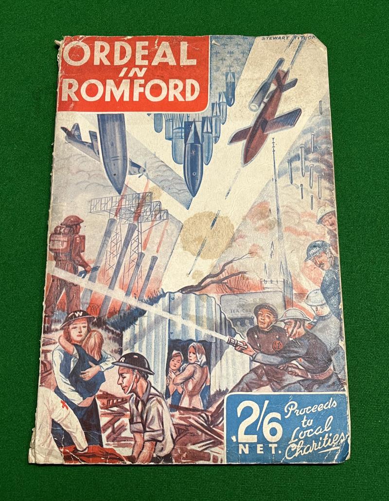 Ordeal in Romford