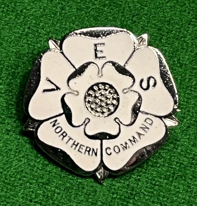 Voluntary Entertainment Services - Northern Command.