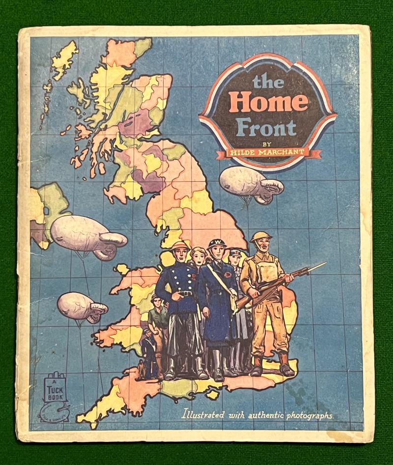 The Home Front.