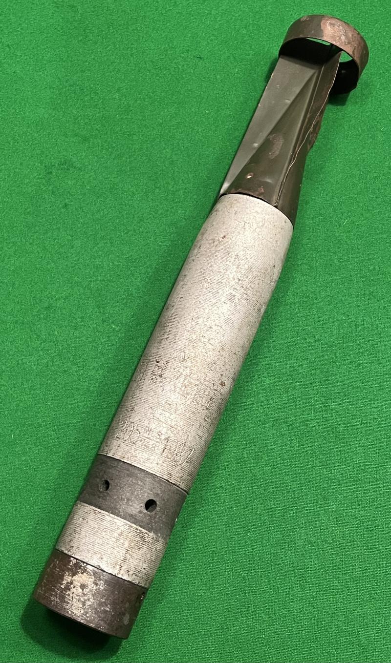 German 1kg B1E Incendiary bomb - Steel Nose.