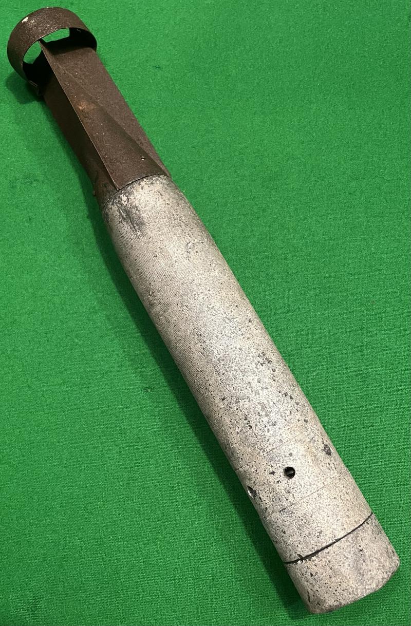 German 1kg B1E Incendiary bomb - Shed find !