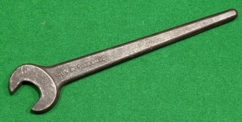 Anderson Shelter Spanner.