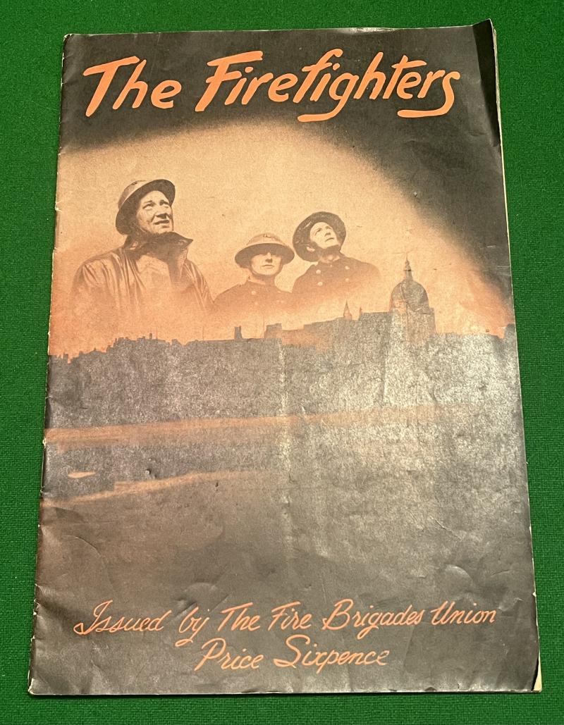 The Firefighters.