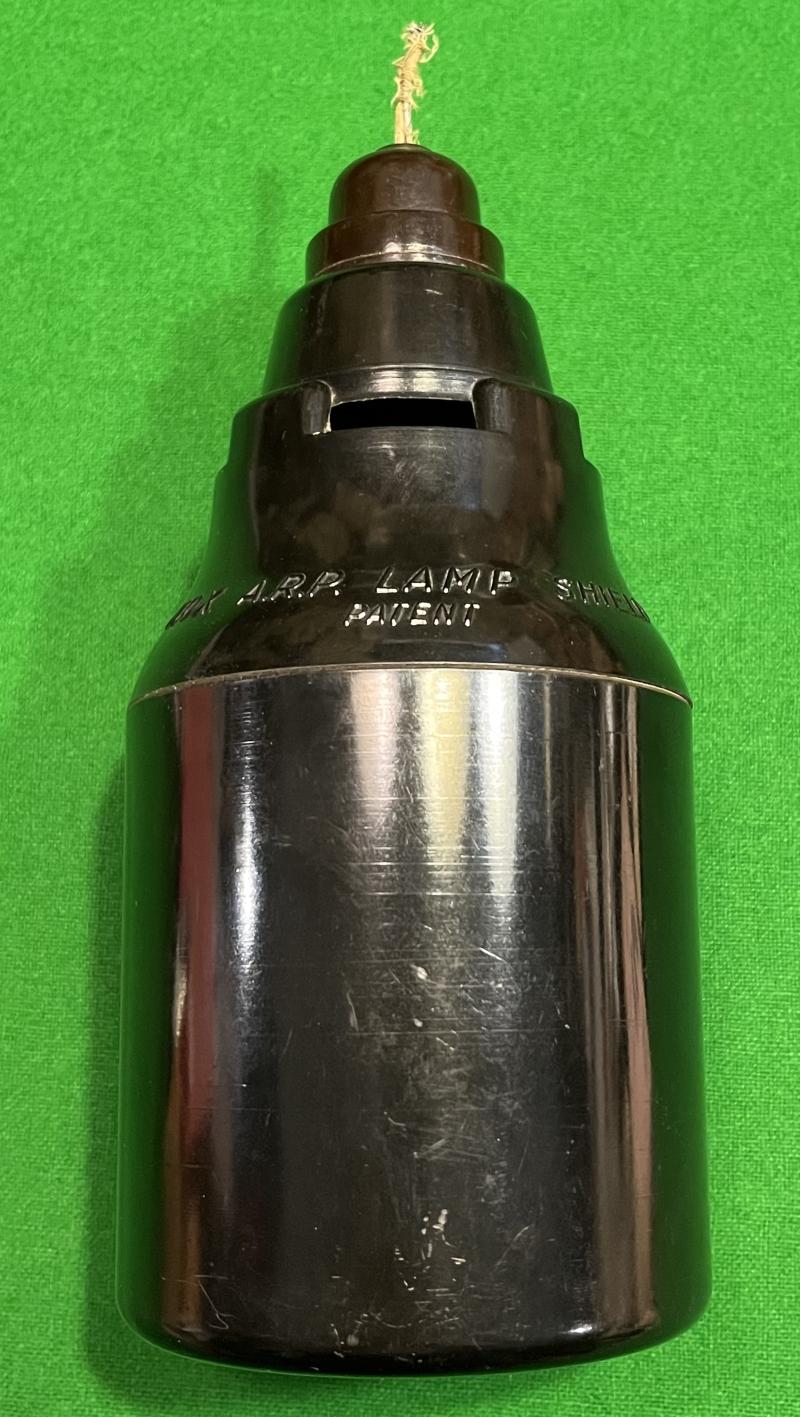 Nox ARP Lampshield.