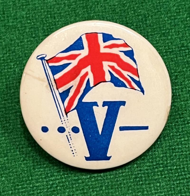 Victory Badge.