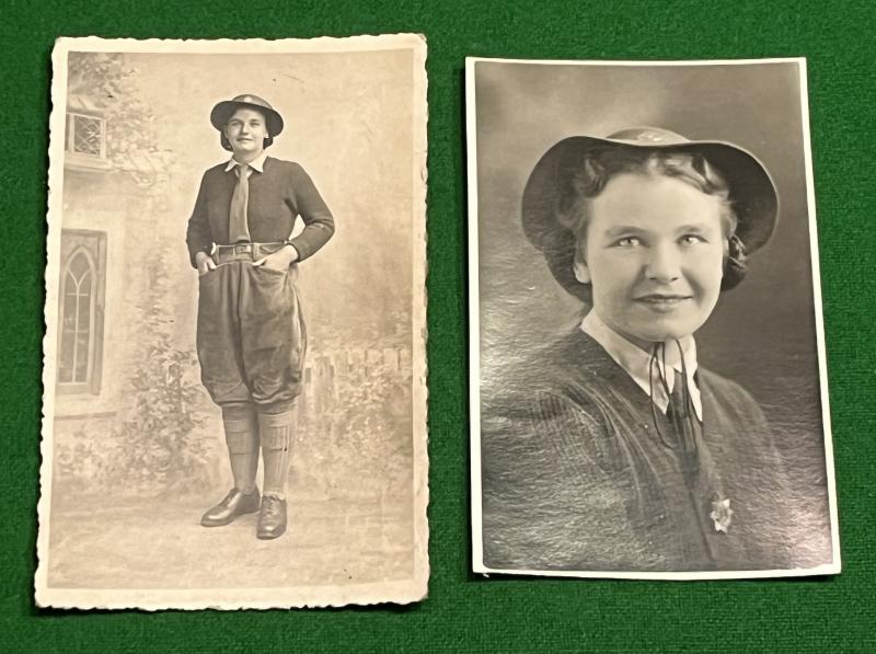 WLA Portraits.