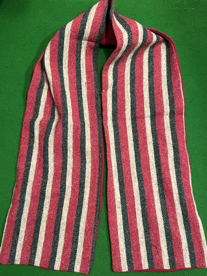 WVS Scarf.