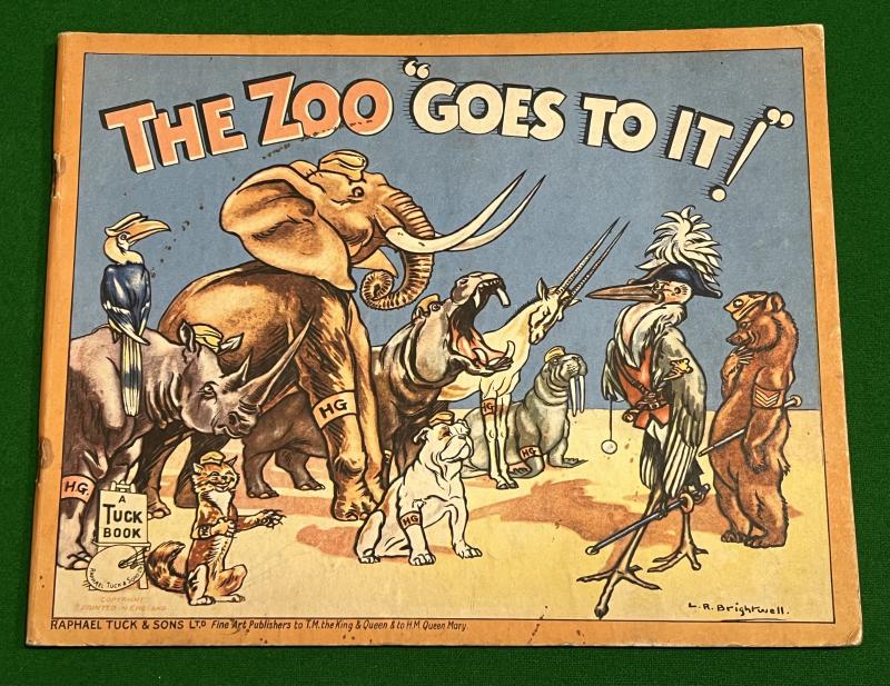 The Zoo 
