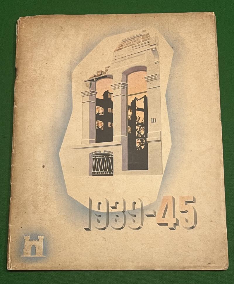 Wiggins Teape 1939-45