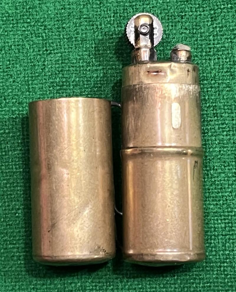 ' Utility ' Lighter.