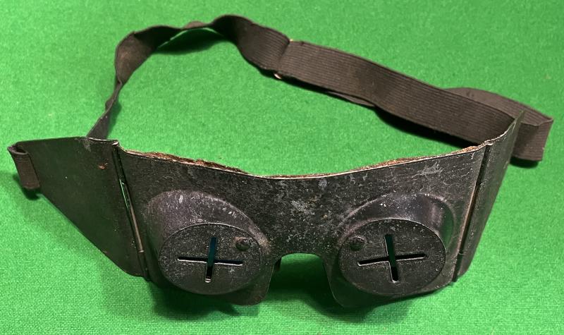 ARP/CD Splinter Goggles.