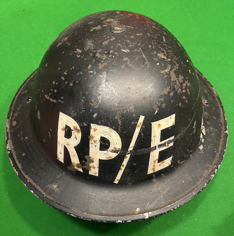 Repair Party/Electricity Helmet.