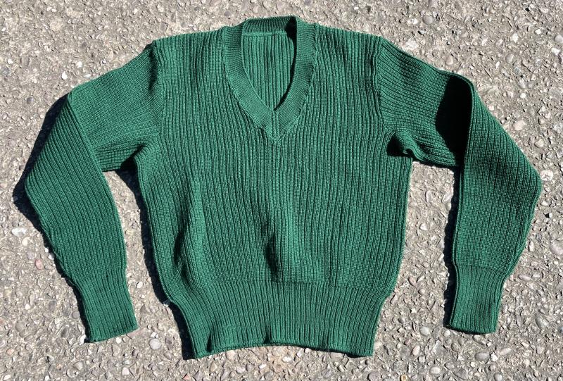 Original W.L.A. Jumper.