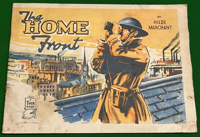 The Home Front.