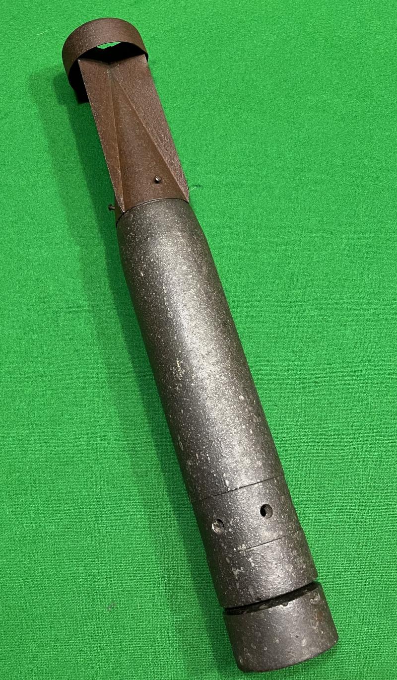 German 1kg B1E Incendiary Bomb.