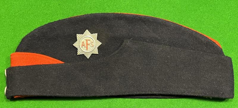 AFS sidecap .