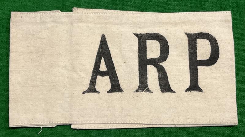 ARP Armband.