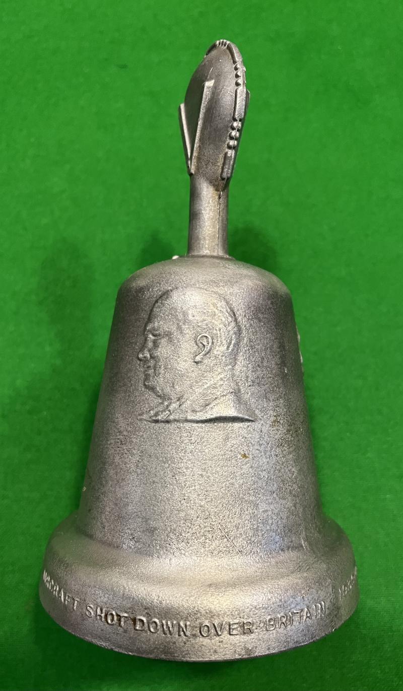 Victory Bell - variation.