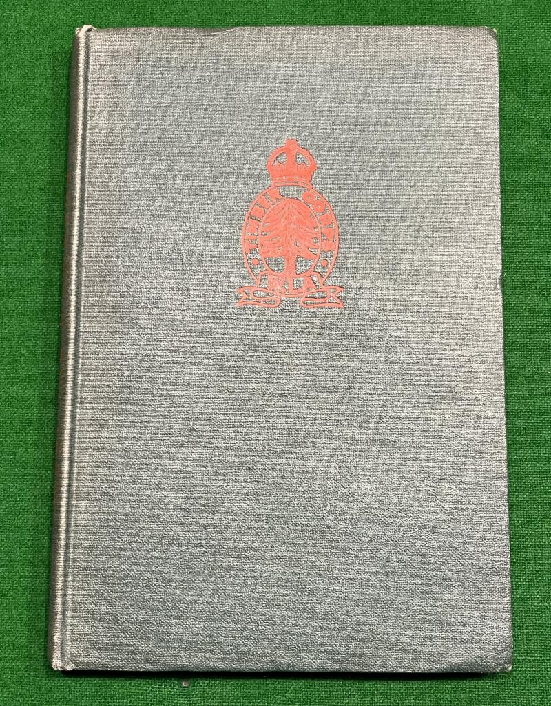 ' Meet the Members ' - Timber Corps history.