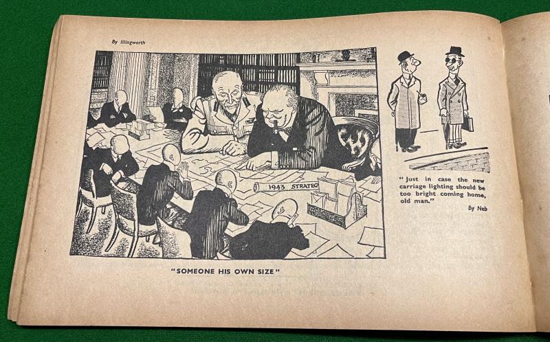 400 Famous Cartoons.