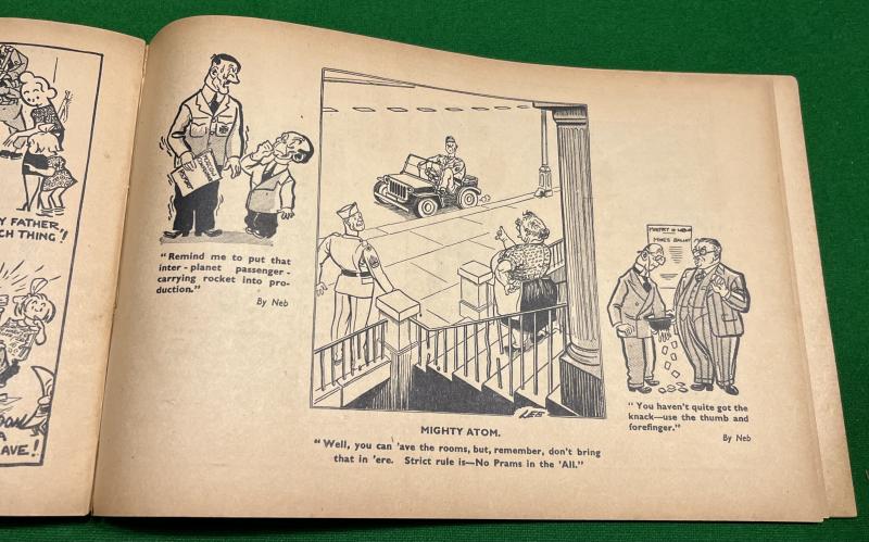 400 Famous Cartoons.