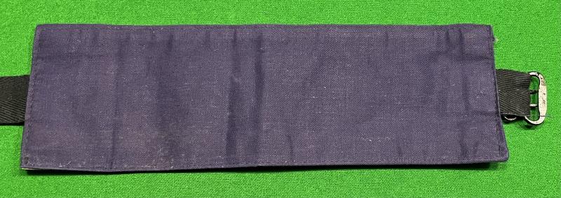 Cornwall PAMS Armband.