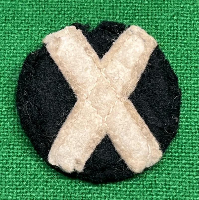 10th Battalion Salop Home Guard Formation Badge