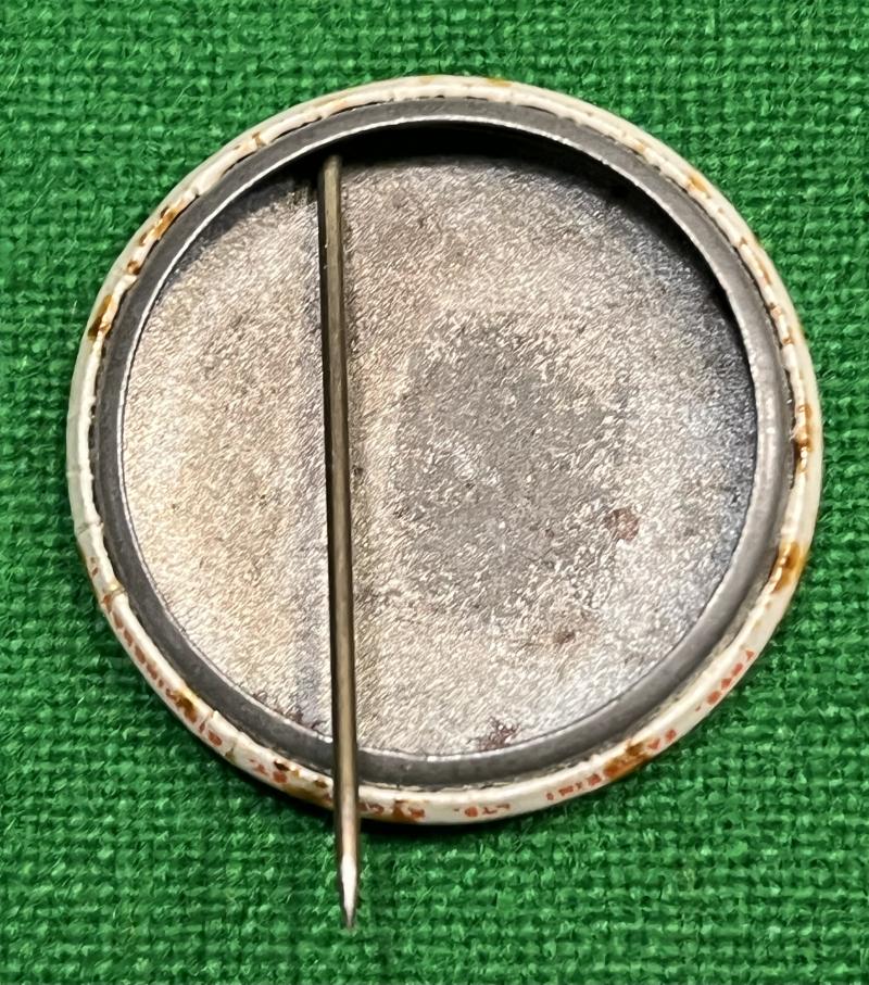 Heart of England War Weapons Week badge.