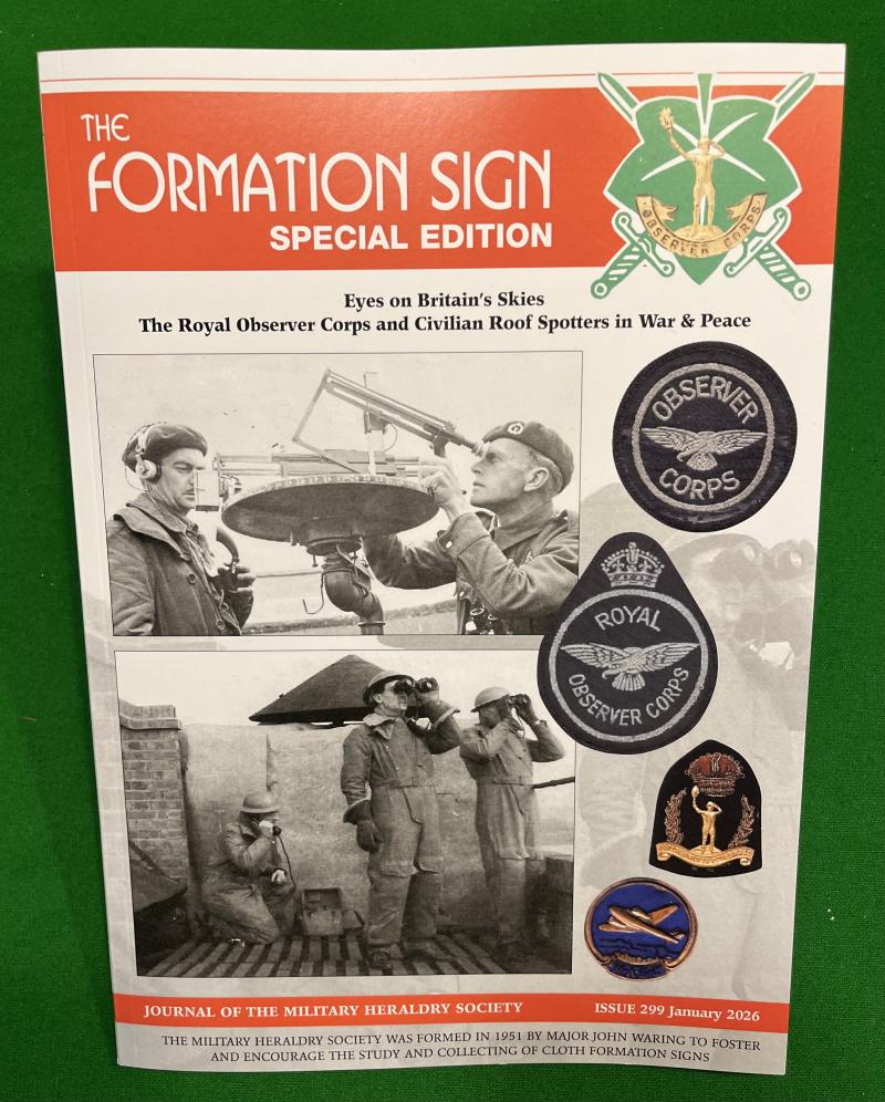 New.... Eyes on Britain's Skies - J.Mills.