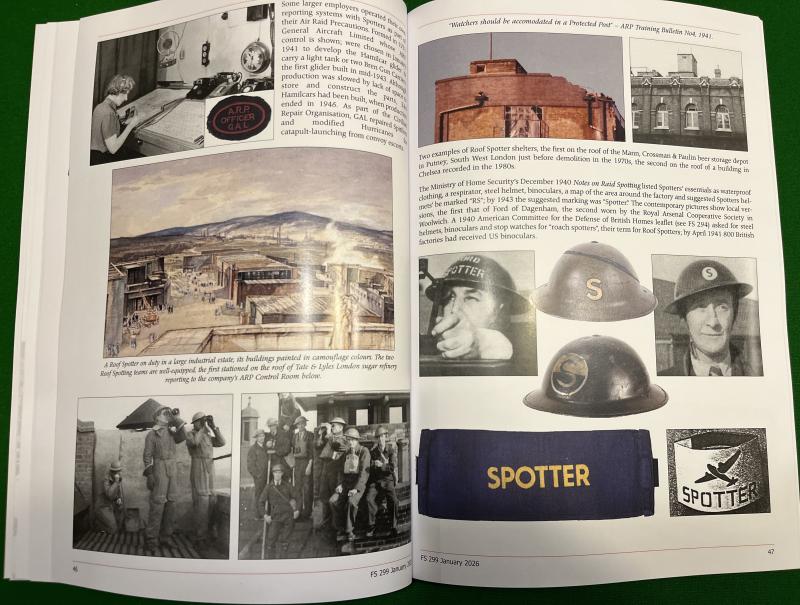 New.... Eyes on Britain's Skies - J.Mills.