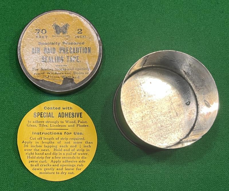 ARP ' Butterfly Brand ' Sealing Tape.