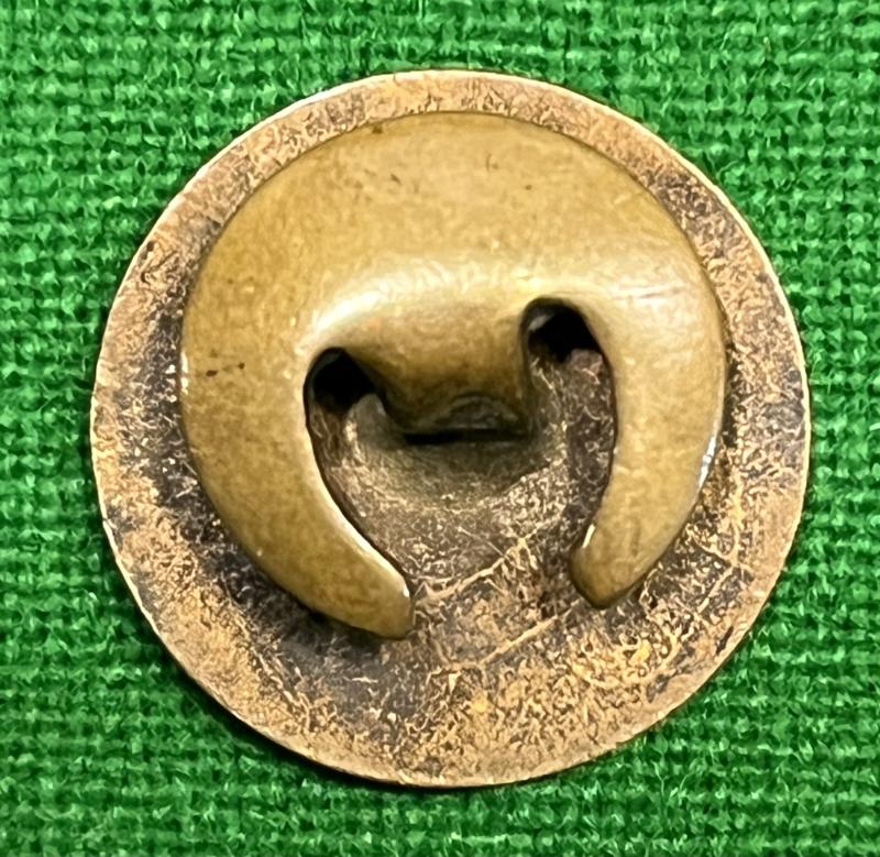 44th London Battalion Home Guard OCA lapel badge.