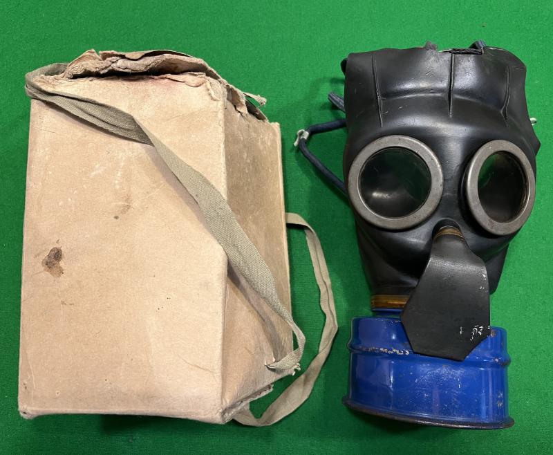 Small Child's ' Mickey Mouse ' Respirator - variation.