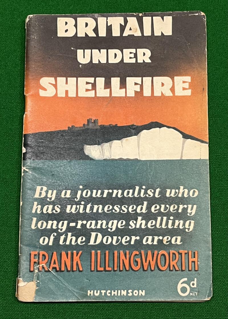 Britain under Shellfire