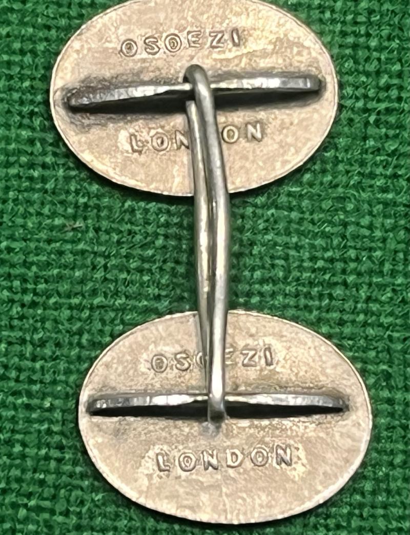 ARP Cufflinks.