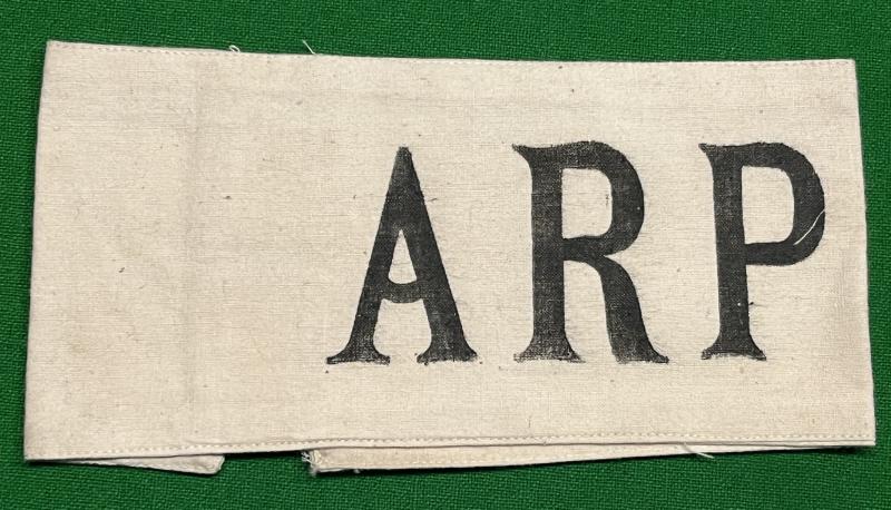 ARP Armband.
