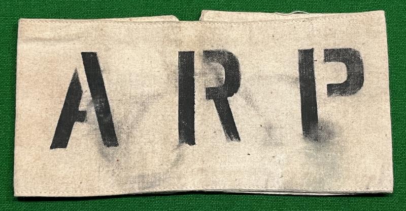 ARP Armband.