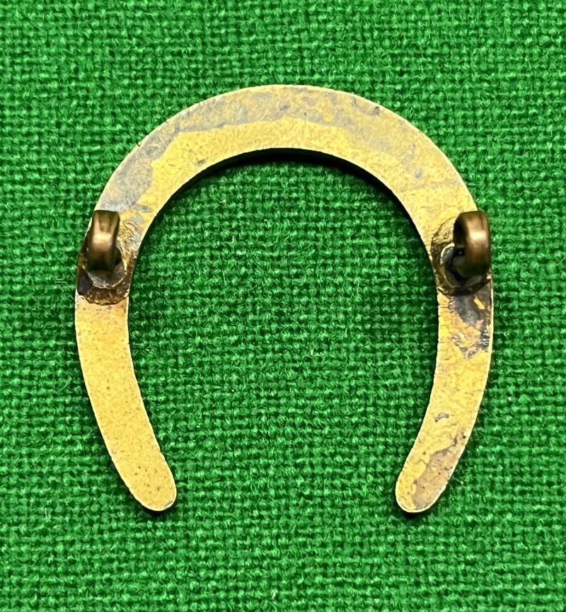 Rutland Home Guard cap badge