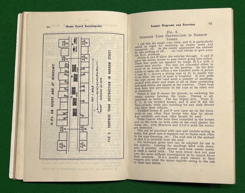 Home Guard Encyclopedia.