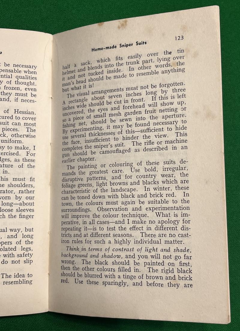 Home Guard Encyclopedia.