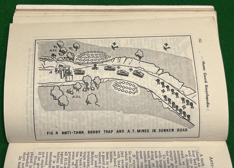 Home Guard Encyclopedia.