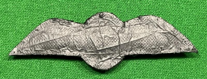 WW2 ATA Bullion Pilot's wings.