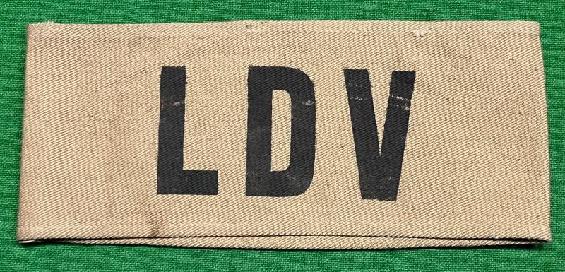 LDV Armband.