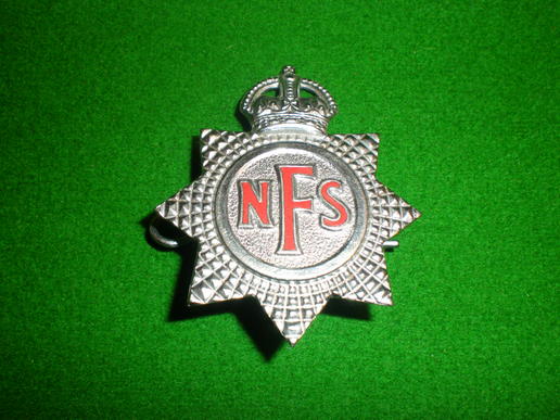 NFS sidecap