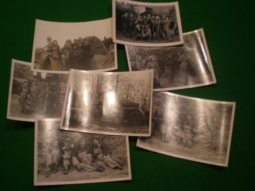 WLA snapshots.
