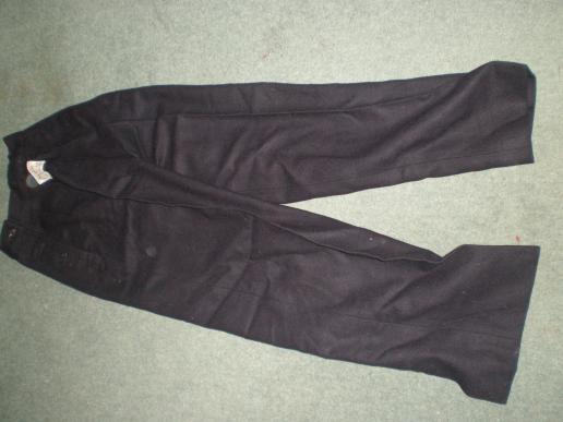 Women's Civil Defence/NFS Slacks.
