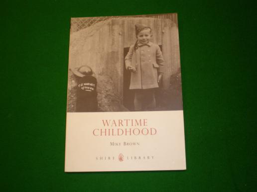 Wartime Childhood.